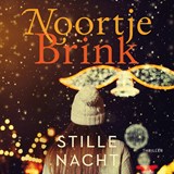 Stille nacht - Noortje Brink - 9789047206606