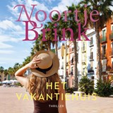 Het vakantiehuis - Noortje Brink - 9789047207351