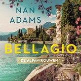 Bellagio - Nan Adams - 9789047207450