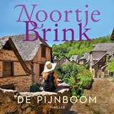 De pijnboom - Noortje Brink - 9789047207955