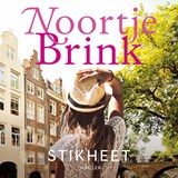 Stikheet - Noortje Brink - 9789047207979