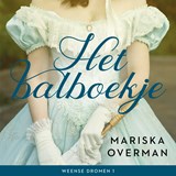 Het balboekje - Mariska Overman - 9789047208228