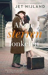 Als de sterren fonkelen - Jet Nijland - 9789047208679