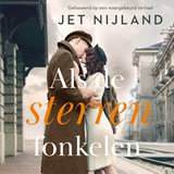 Als de sterren fonkelen - Jet Nijland - 9789047208686