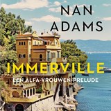 Immerville - Nan Adams - 9789047209195