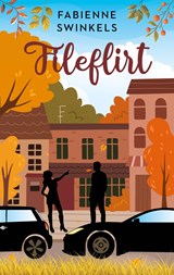 Fileflirt - Fabienne Swinkels - 9789047209324