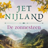 De zonnesteen - Jet Nijland - 9789047209607