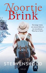 Stervenskoud - Noortje Brink - 9789047209751