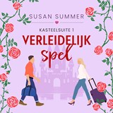 Verleidelijk spel - Susan Summer - 9789047210481