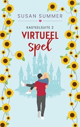 Virtueel spel - Susan Summer - 9789047210498