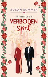Verboden spel - Susan Summer - 9789047210511
