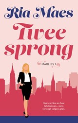 Tweesprong - Ria Maes - 9789047210757