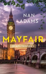 Mayfair - Nan Adams - 9789047211303