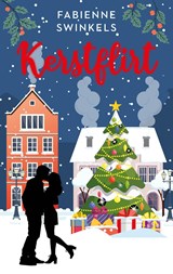 Kerstflirt - Fabienne Swinkels - 9789047211334