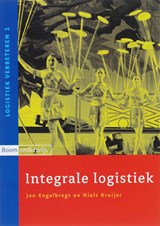 Integrale logistiek - A.J.J. Engelbregt - 9789047300397