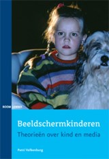 Beeldschermkinderen - P. Valkenburg - 9789047300601