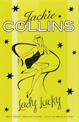 Lady Lucky - COLLINS, Jackie - 9789047502852