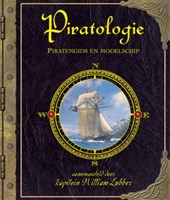Piratologie met piratenschip
