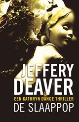 De slaappop - DEAVER, Jeffery - 9789047504009