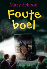 Foute boel - Mary Schoon - 9789047506881