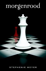 Morgenrood - Stephenie Meyer - 9789047510529