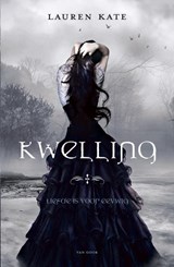 Kwelling - Lauren Kate - 9789047512585