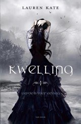Kwelling - Lauren Kate - 9789047517184