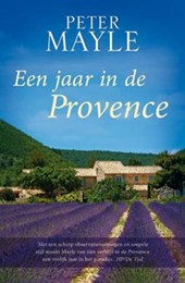 Jaar in de Provence