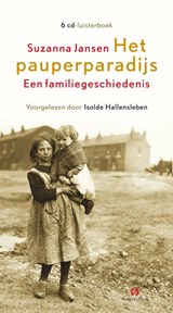 Het pauperparadijs -  - 9789047610601