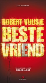 Beste vriend -  - 9789047612421