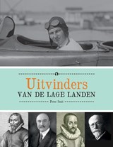 Uitvinders van de lage landen - SMIT, Peter - 9789047619444