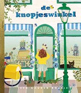 De knopjeswinkel - Tjibbe Veldkamp - 9789047620440