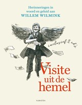 Visite uit de hemel - Jacques Klöters - 9789047621836