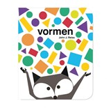 Vormen - John J. Reiss - 9789047625247