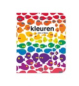 Kleuren - John J. Reiss - 9789047625254