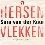 Hersenvlekken - Sara van der Kooi - 9789047625421