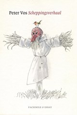Scheppingsverhaal - Jan Piet Filedt Kok ; Peter V os - 9789047626114