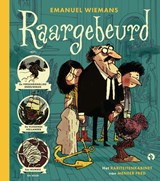 Raargebeurd! - Emanuel Wiemans - 9789047627753