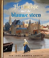 Het meisje met de blauwe steen - Maranke Rinck - 9789047632924