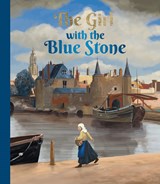 The Girl with the Blue Stone - Maranke Rinck - 9789047633075
