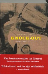 De zieke ziel 1 Knock-out - Rein Gerritsen - 9789047701224