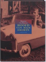 Hoofd van mijn dromen - Maarten van Buuren - 9789047702139