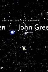 Een weeffout in onze sterren - GREEN, John - 9789047704560