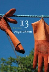 13 ongelukken - Rein Gerritsen - 9789047704591
