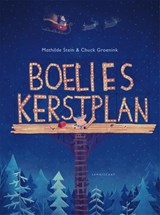 Boelies kerstplan - Mathilde Stein - 9789047705055