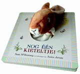 Nog één kieteltje - Sam McBratney - 9789047707639
