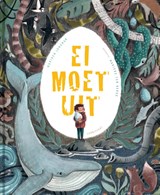 Ei moet uit - Mariken Jongman - 9789047708971