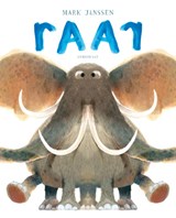 Raar - Mark Janssen - 9789047712046