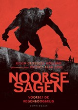 Noorse sagen - Kevin Crossley-Holland - 9789047712299