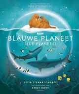 Blauwe planeet - Leisa Stewart-Sharpe - 9789047713036